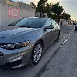 شيفروليه ماليبو